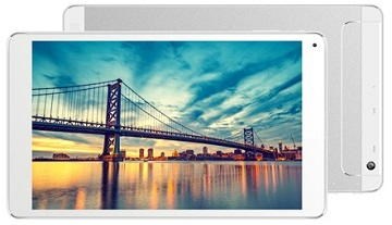 iGET SMART G101 3G displej